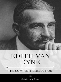 Cover Edith Van Dyne – The Complete Collection
