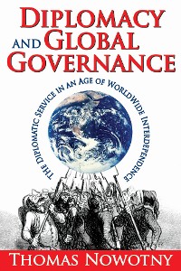Cover Diplomacy and Global Governance