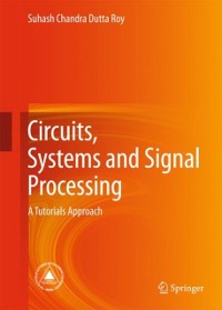 Cover Circuits, Systems and Signal Processing