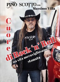 Cover Cuore di Rock 'n' Roll