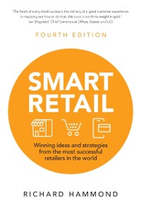 Cover Smart Retail