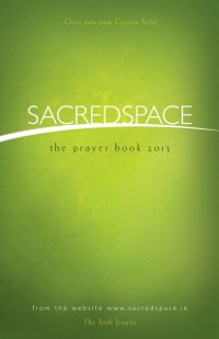 Cover Sacred Space