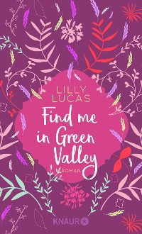Cover Find me in Green Valley