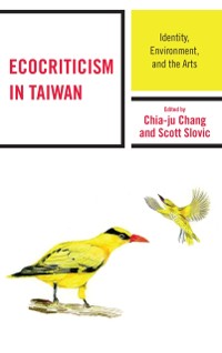 Cover Ecocriticism in Taiwan