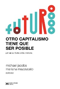 Cover Otro capitalismo tiene que ser posible