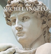 Cover Michelangelo