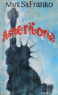 Cover Amerigone