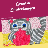 Cover Graulis Entdeckungen