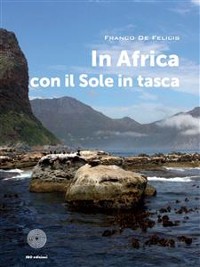 Cover In Africa con il Sole in tasca