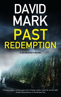 Cover Past Redemption