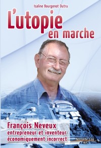 Cover L'utopie en marche