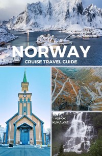 Cover Norway Cruise Travel Guide