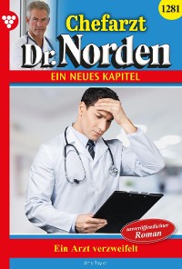 Cover Ein Arzt verzweifelt