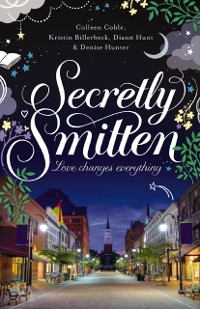 Cover Secretly Smitten