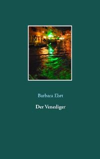 Cover Der Venediger