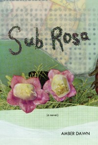 Cover Sub Rosa