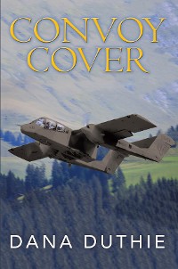 Cover Convoy Cover