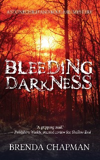 Cover Bleeding Darkness