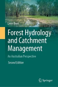 Cover Forest Hydrology and Catchment Management