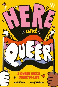 Cover Here and Queer