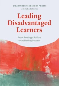 Cover Leading Disadvantaged Learners