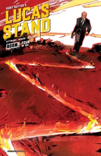 Cover Lucas Stand #4