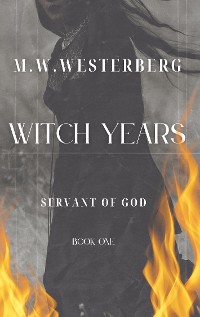 Cover Witch Years