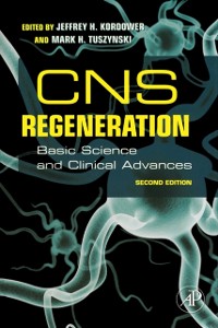 Cover CNS Regeneration