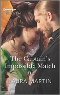 Cover Captain's Impossible Match