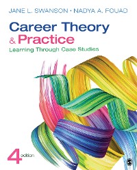 Cover Career Theory and Practice