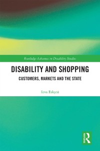 Cover Disability and Shopping