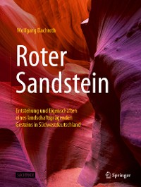 Cover Roter Sandstein