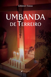 Cover Umbanda de Terreiro