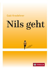 Cover Nils geht