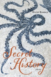 Cover Secret History