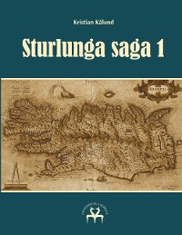 Cover Sturlunga saga 1