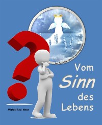 Cover Vom Sinn des Lebens