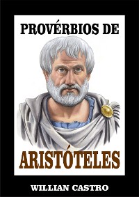 Cover Provérbios de Aristóteles