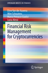 Cover Financial Risk Management for Cryptocurrencies