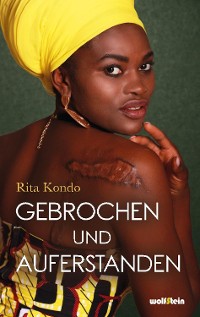 Cover Gebrochen und Auferstanden