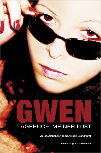 Cover Gwen