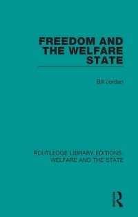 Cover Freedom and the Welfare State