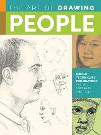 Cover The Art of Drawing People