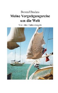 Cover Meine Vergnügungsreise um die Welt