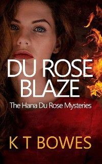 Cover Du Rose Blaze