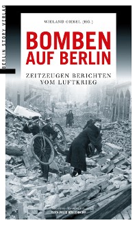 Cover Bomben auf Berlin