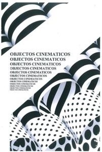 Cover Objectos Cinematicos