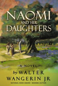 Cover Naomi and Her Daughters