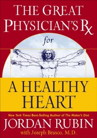 Cover Great Physician's Rx for a Healthy Heart