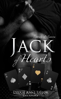 Cover Jack of Hearts